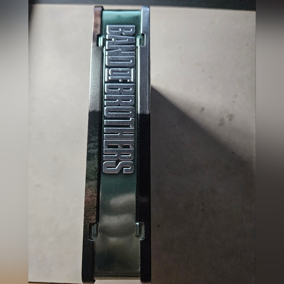 BAND OF BROTHERS DVD - Picture 3 of 3